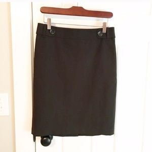 12/27 THE LIMITED SKIRT